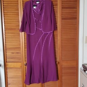 Ashru 2-Piece Formal Wear